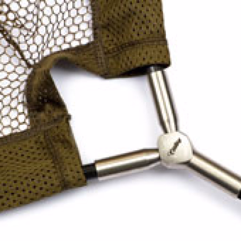 CENTURY Carbon Stainless Landing Net 54'/