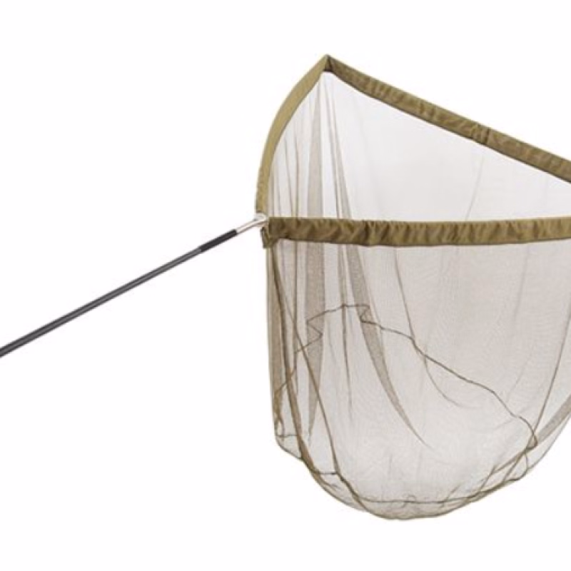 CENTURY Carbon Titanium Landing net 42'/