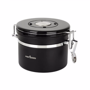 FOX Cookware Coffee/Tea Storage