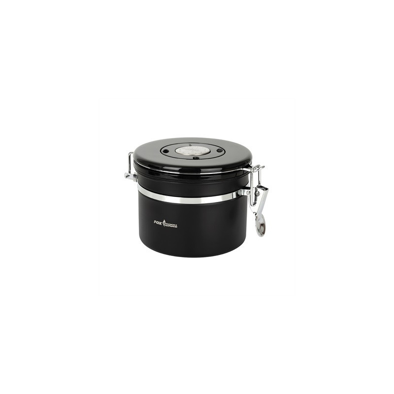 FOX Cookware Coffee/Tea Storage