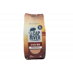 CAP RIVER Stick Mix Indian Spice 1kg 1