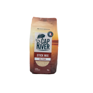 CAP RIVER Stick Mix Ail Foie 1kg