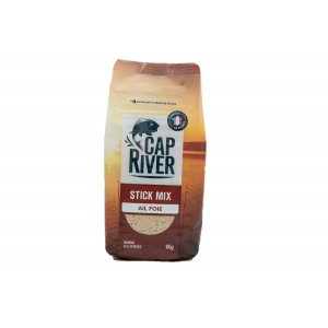 CAP RIVER Stick Mix Ail Foie 1kg 1