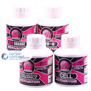 MAINLINE Activator The cell 1