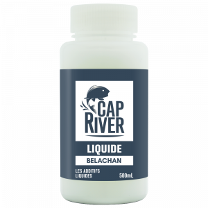 CAP RIVER Liquide Belachan 500ml 1