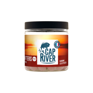 CAP RIVER Wafters Ail Foie 14mm