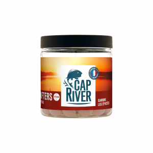 CAP RIVER Wafters Ail Foie 14mm 1