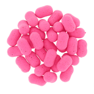 CAP RIVER Pop-up Dumbell Banane Kiwi 12x16mm Rose 