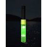 ATROPA Balise LED Verte