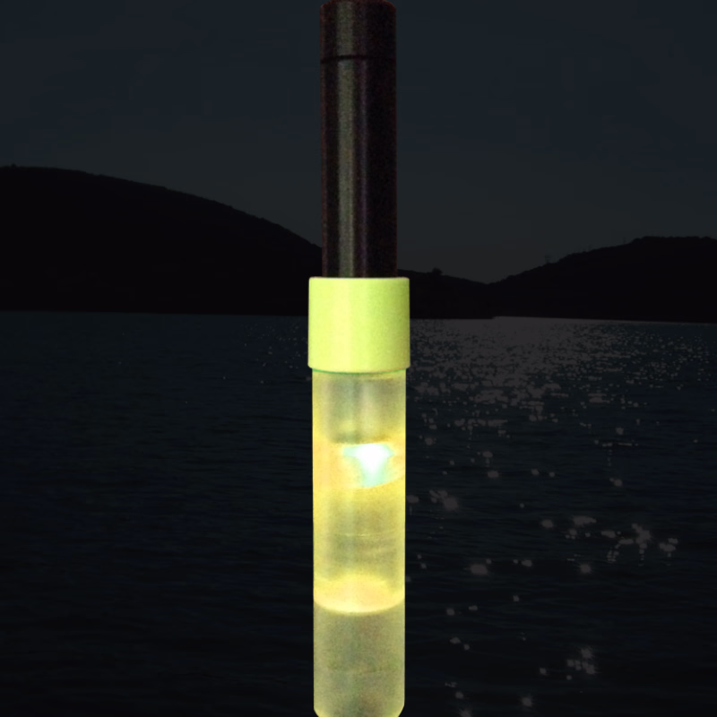 ATROPA Balise LED Jaune
