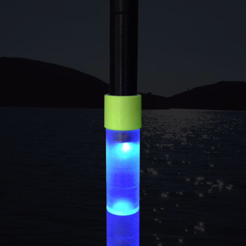 ATROPA Balise LED Bleu