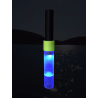 ATROPA Balise LED Bleu