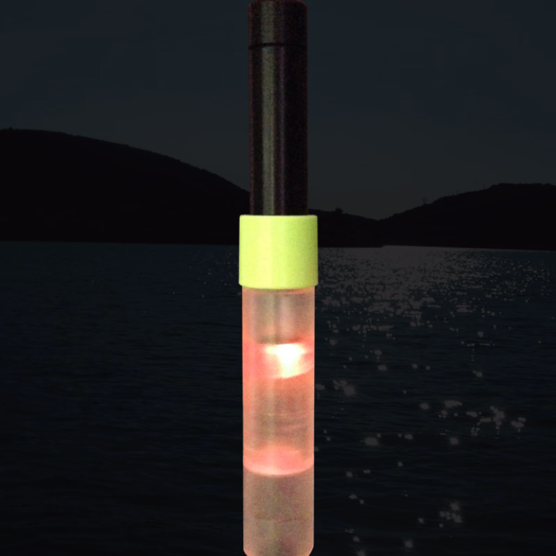 ATROPA Balise LED Orange