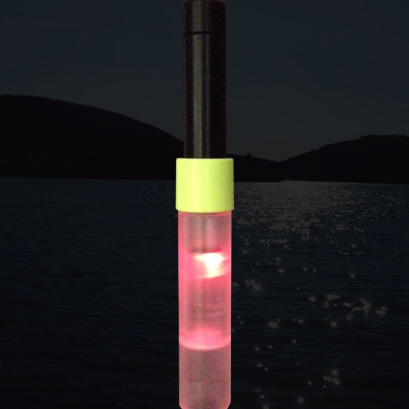 ATROPA Balise LED Rouge
