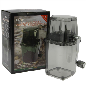 NGT Multi Bait Grinder 1