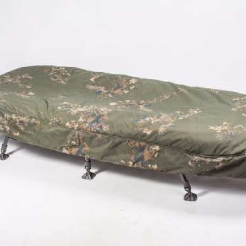 NASH Scope OPS Shroud