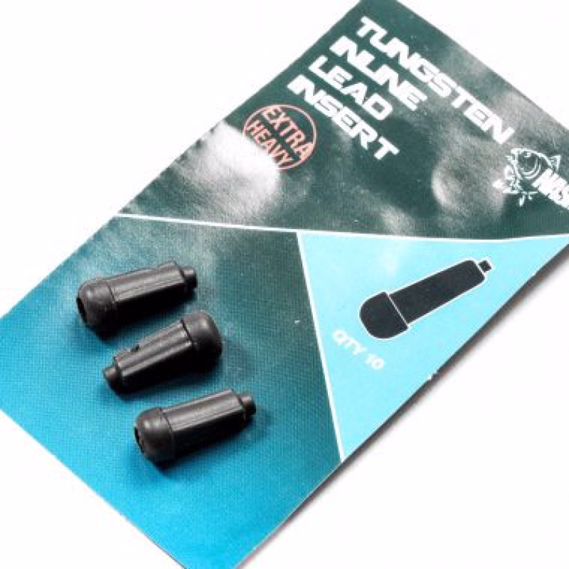 NASH Tungsten Inline Lead Insert