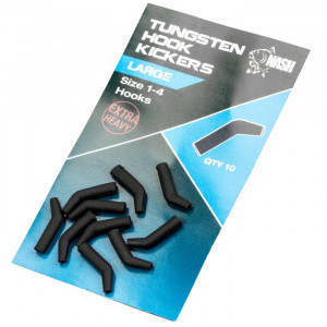 NASH Tungsten Hook Kickers Large 1