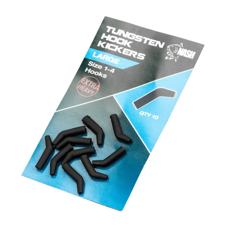 NASH Tungsten Hook Kickers Large