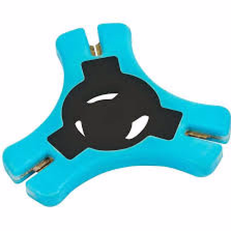 NASH Stripper Tool Blue
