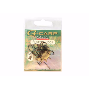 GAMAKATSU Hameçon G-Carp Floater MB5**