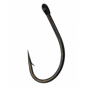 GAMAKATSU Hameçon G-Carp Super hook** 1