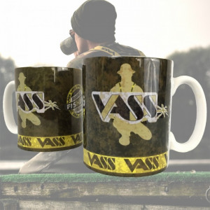VASS Mug 1