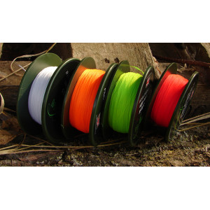 CASTAWAY Bait Floss Rose** 1