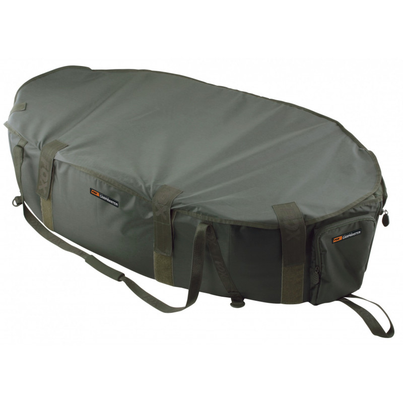 FOX Deluxe Carp Master XL Mat