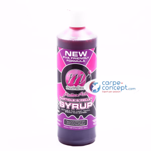 MAINLINE Syrup Bloodworm