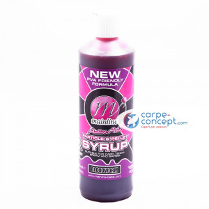 MAINLINE Syrup Bloodworm 1