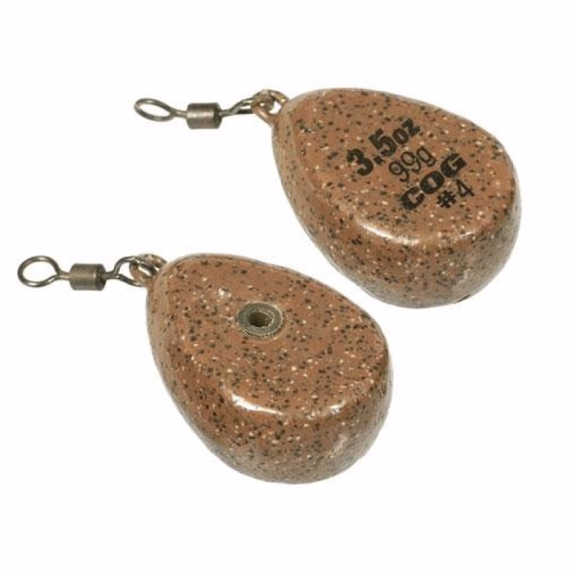 KORDA COG Flat Leads