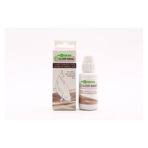 KORDA Ulcer Swab
