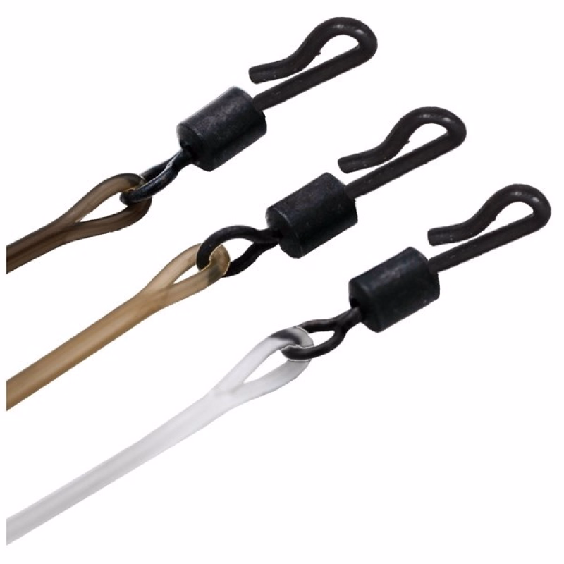 KORDA Dark Matter QC Swivel Leader 0.5m
