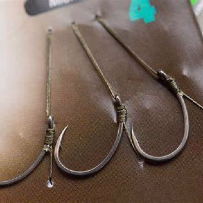 KORDA Loops Rigs Wide Gape X