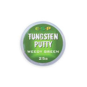 ESP Tungsten Putty Green 1