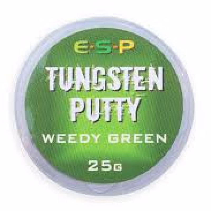 ESP Tungsten Putty Green