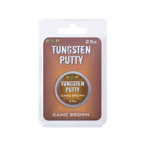 ESP Tungsten Putty Brown 1