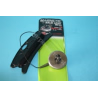 FUN FISHING Magnetic Back Lead par 1