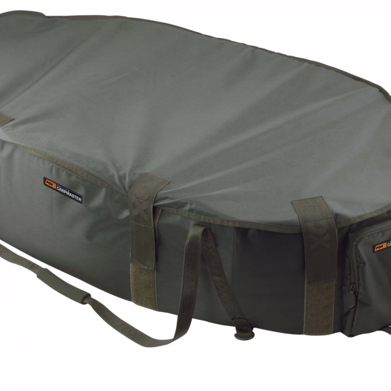 FOX Deluxe Carp Master Mat