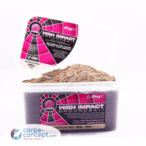 MAINLINE High Impact Groundbaits 2kg The Cell