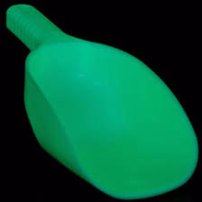 RIDGE MONKEY Bait Spoon Glow XL