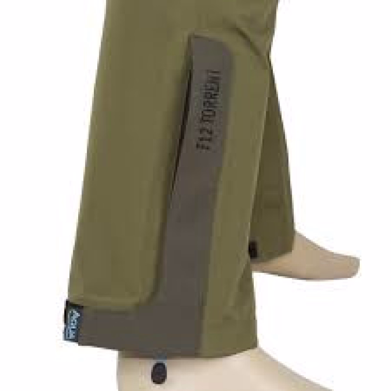 AQUAPRODUCTS F12 Torrent Troussers XXXL**