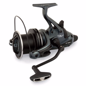 SHIMANO Baitrunner Big CI4 XTB LC 14000
