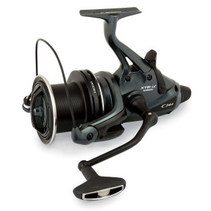 SHIMANO Baitrunner Big CI4 XTB LC 14000 1