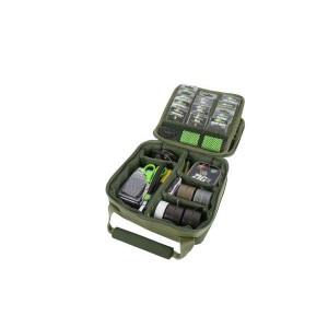 TRAKKER Compact Tackle Bag 2