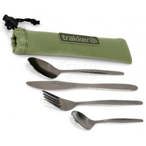 TRAKKER Armolife Cuttlery Set 1