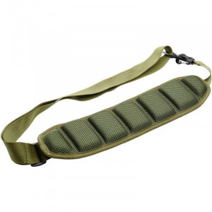 TRAKKER Padded Shoulder Strap** 1
