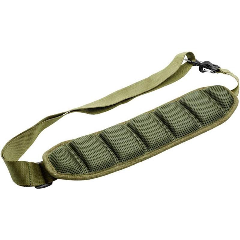 TRAKKER Padded Shoulder Strap**