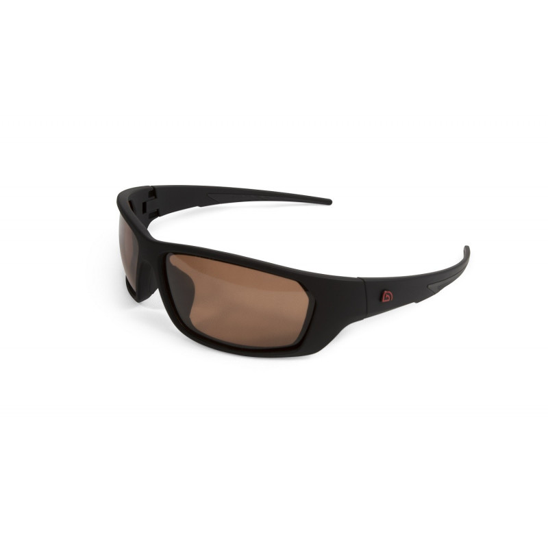 TRAKKER Amber Wrap Allround Sunglasses